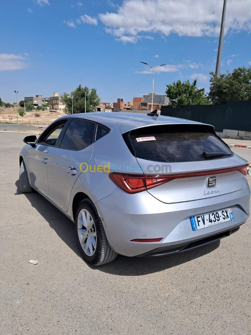 Seat Leon 2020 Leon