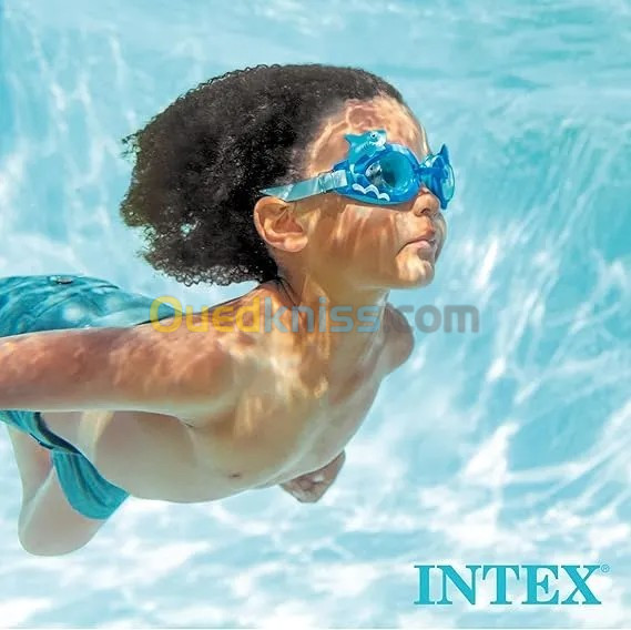 Robot nettoyeur automatique de piscine ZX300 | INTEX