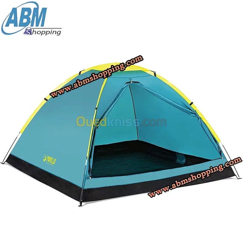 Tente de camping 3 personnes Pavillo  Bestway