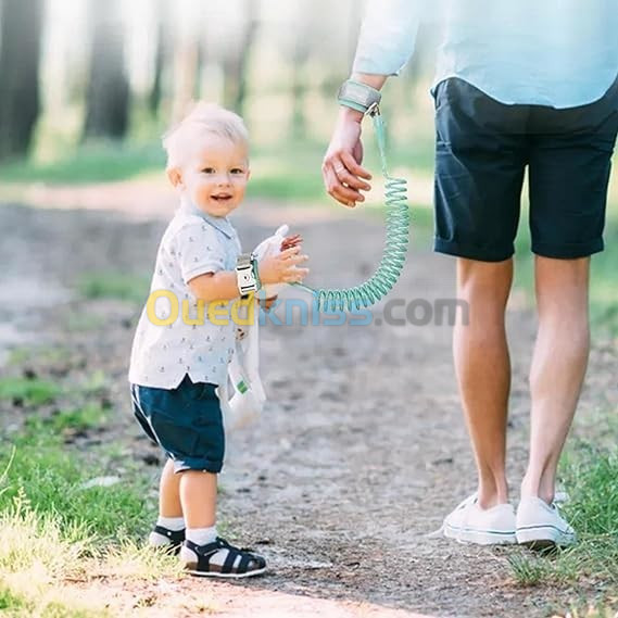 Bracelet Anti-Perte pour enfants