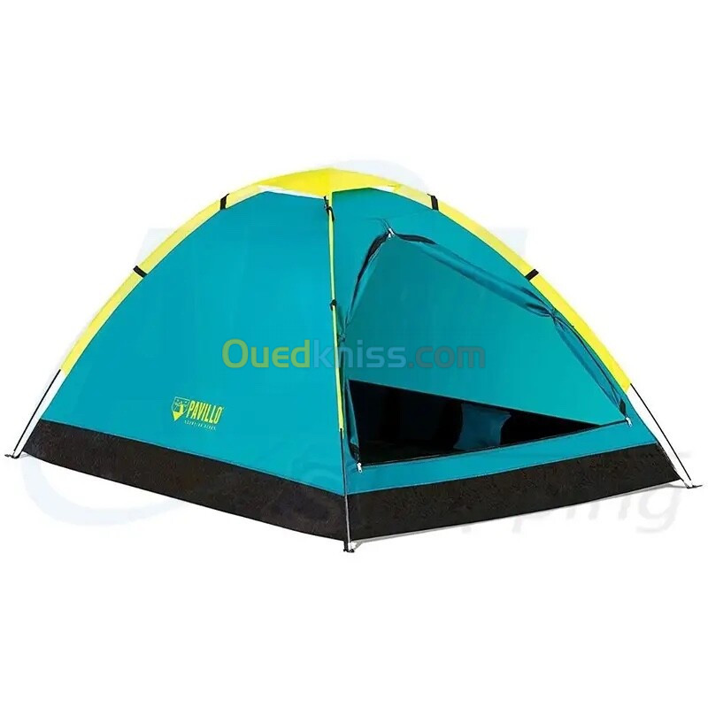 Tente de camping 2 Personnes Pavillo  Bestway