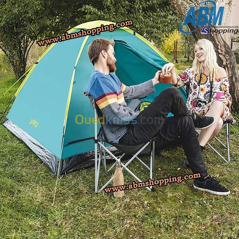 Tente de camping 3 personnes Pavillo  Bestway