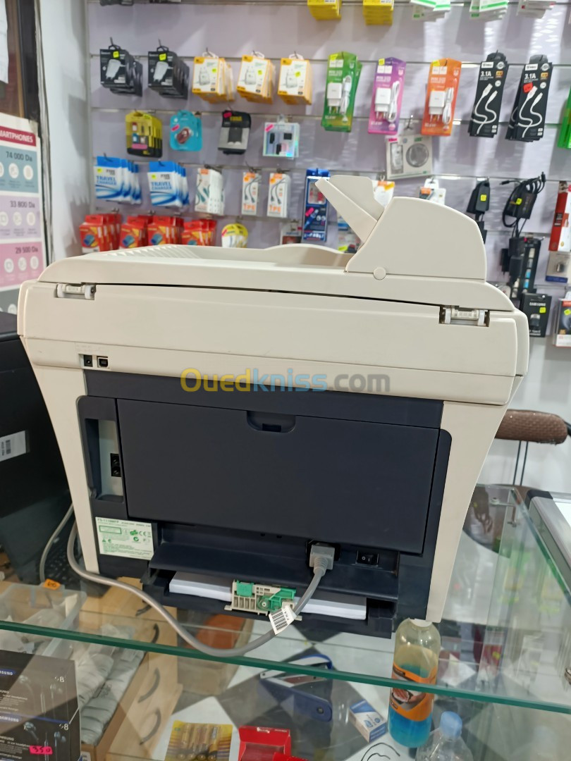 Kyocera fs-1116mfp