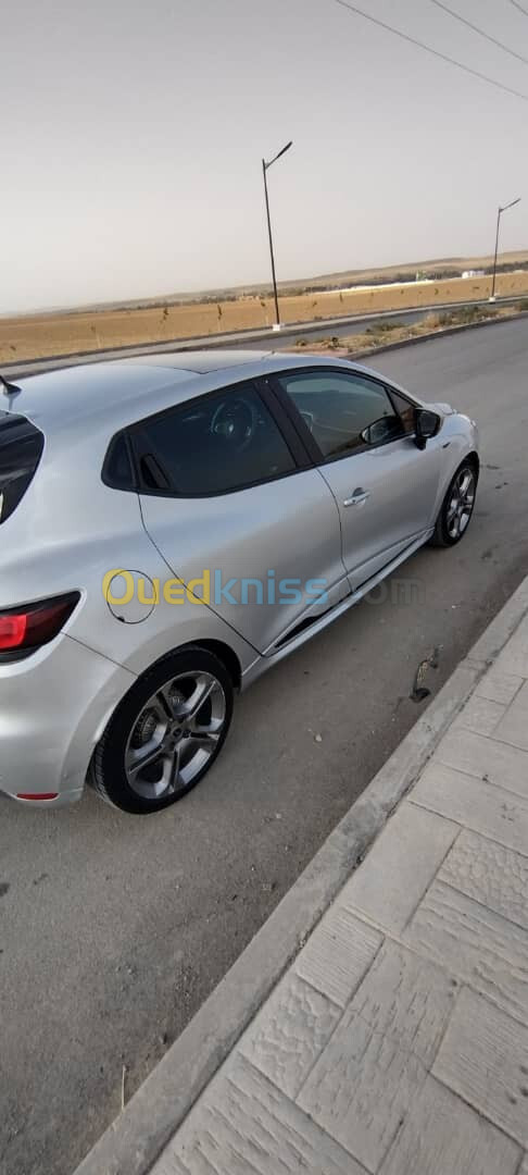 Renault Clio 4 2019 