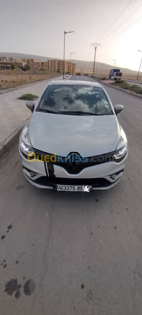 Renault Clio 4 2019 