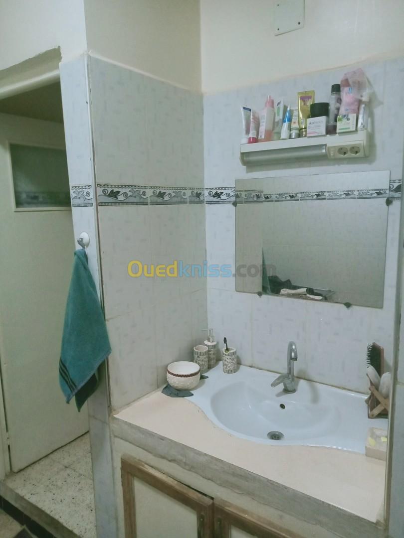 Vente Appartement F3 Tlemcen Chetouane