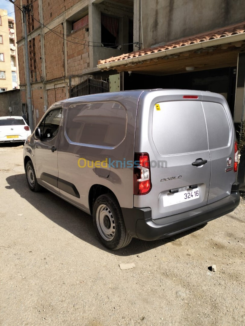 Fiat Doblo 2024 Doblo