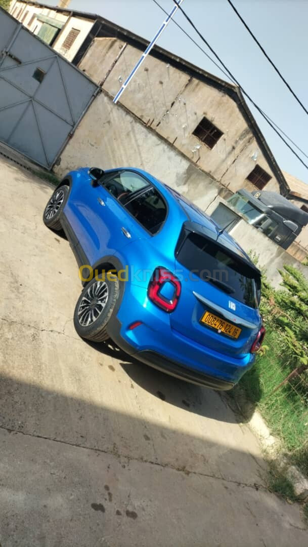 Fiat Fiat 500 X 2024 500X