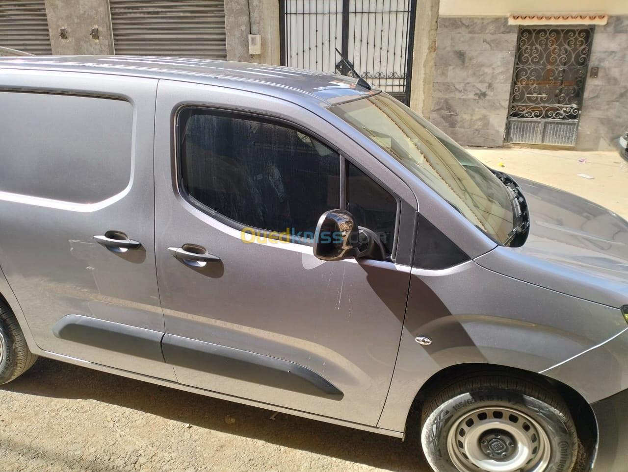 Fiat Doblo 2024 Doblo