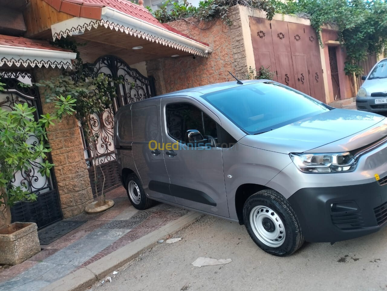 Fiat Doblo 2024 Doblo