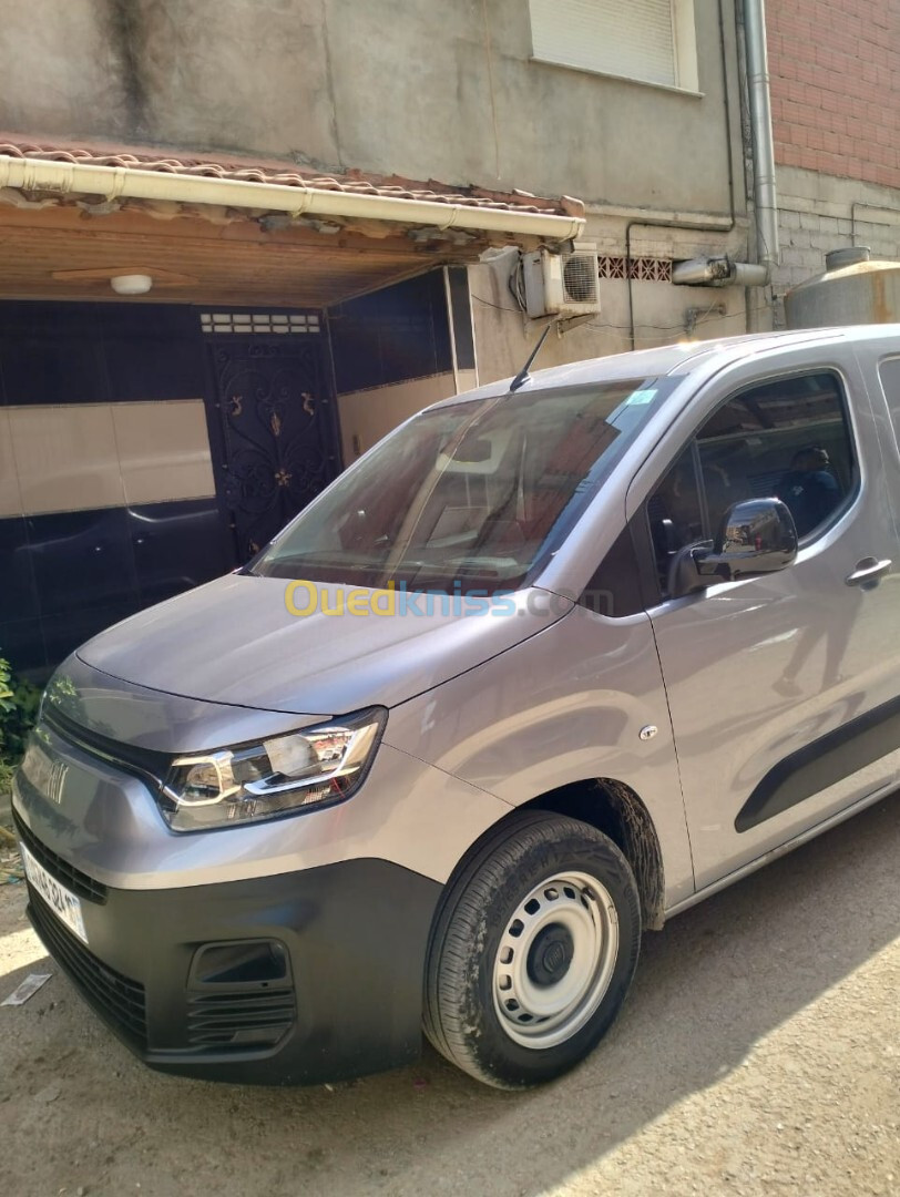 Fiat Doblo 2024 Doblo