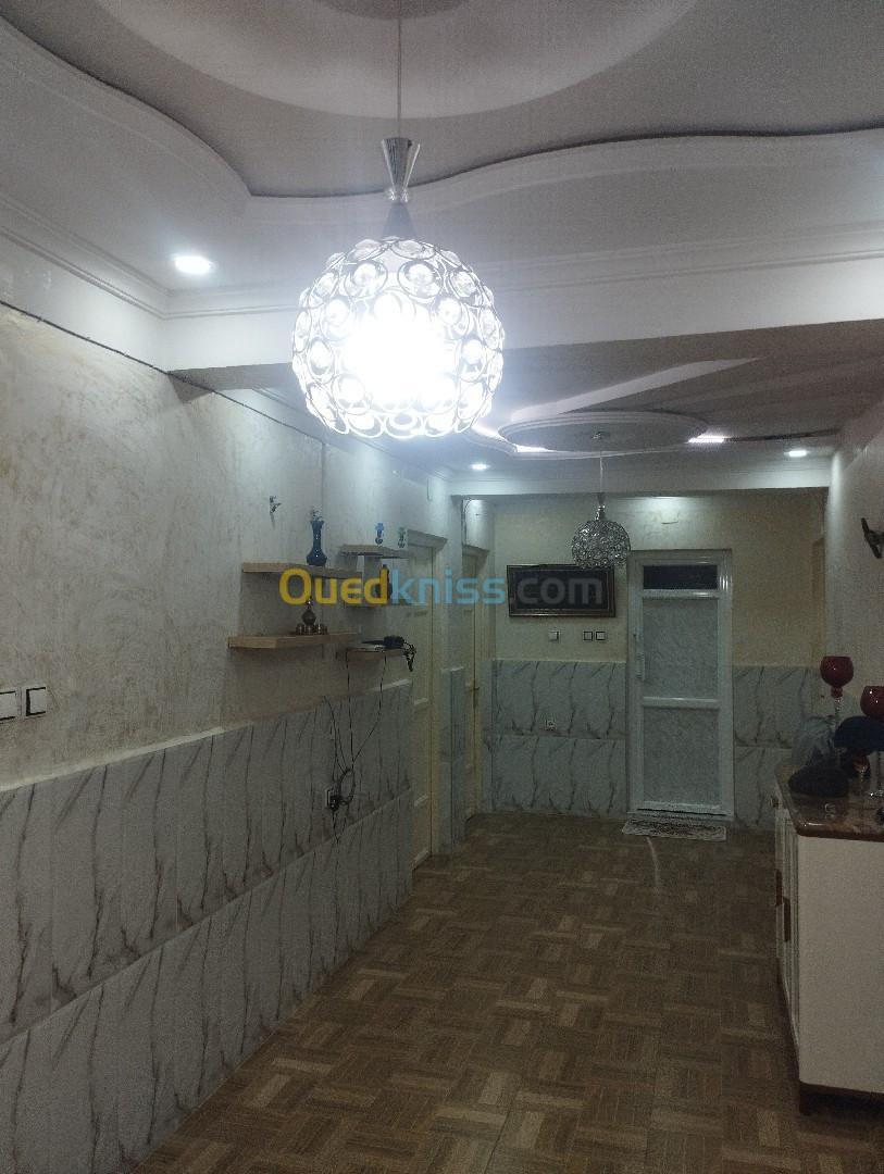 Location Appartement F4 Setif El eulma