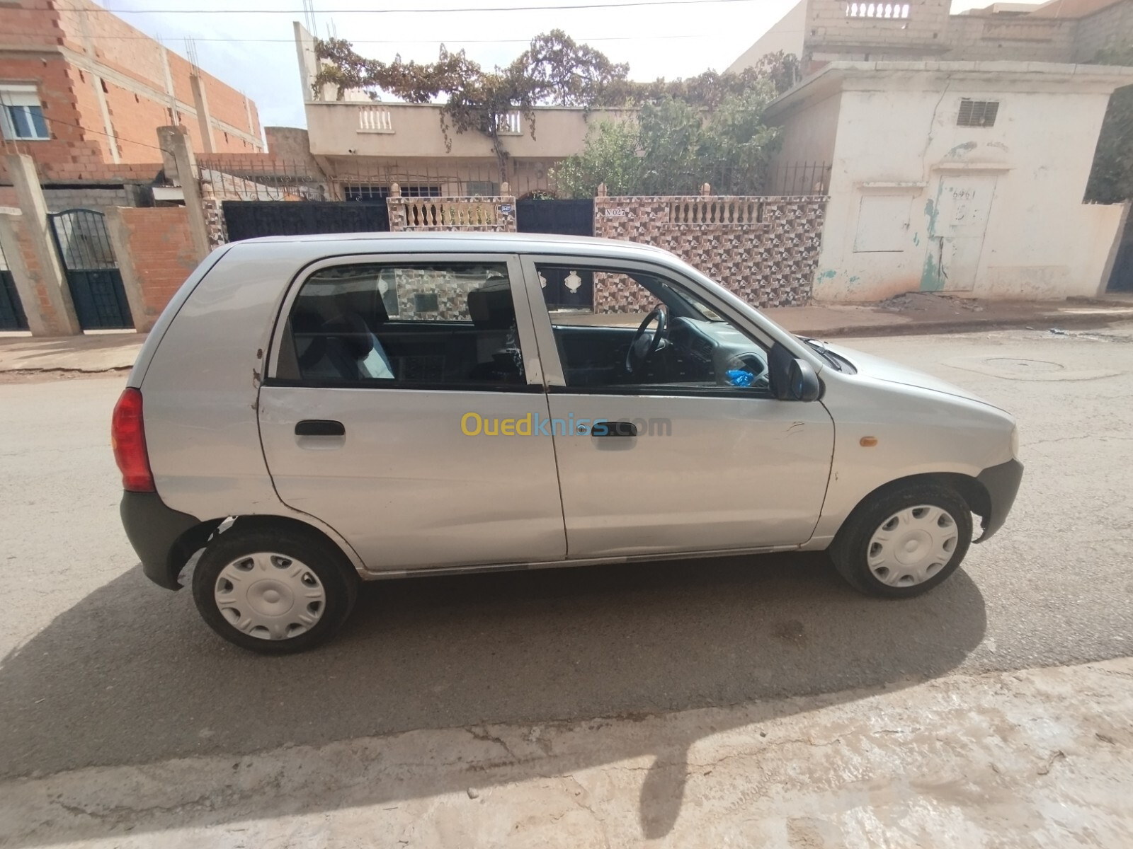 Suzuki Alto 2009 Alto