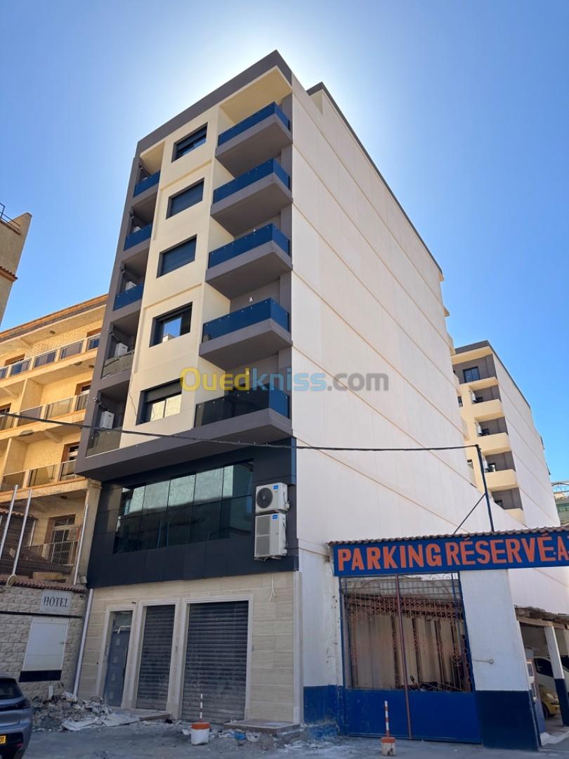 Vente Appartement F3 Oran Ain el turck