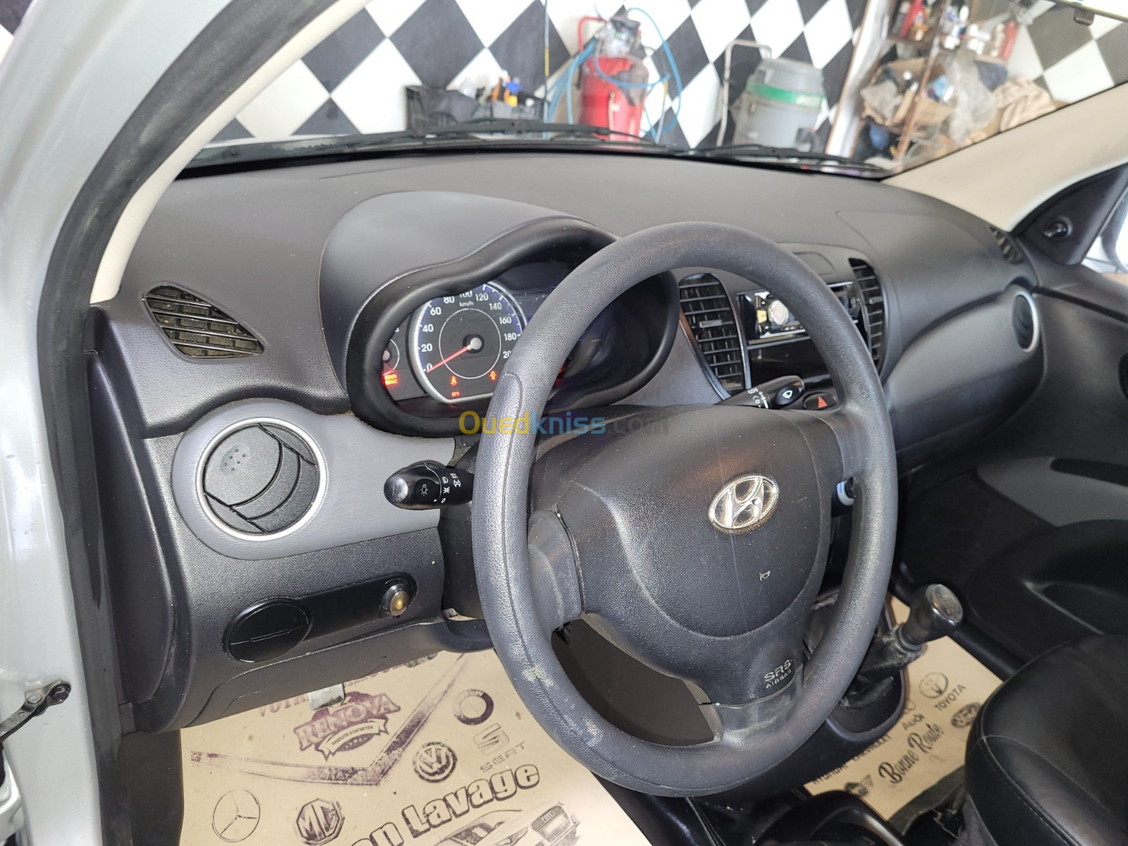 Hyundai i10 2014 i10