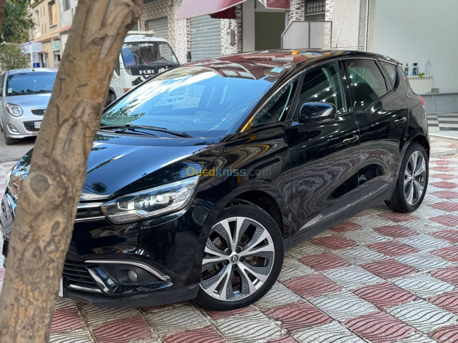 Renault Scenic 2019 Scenic