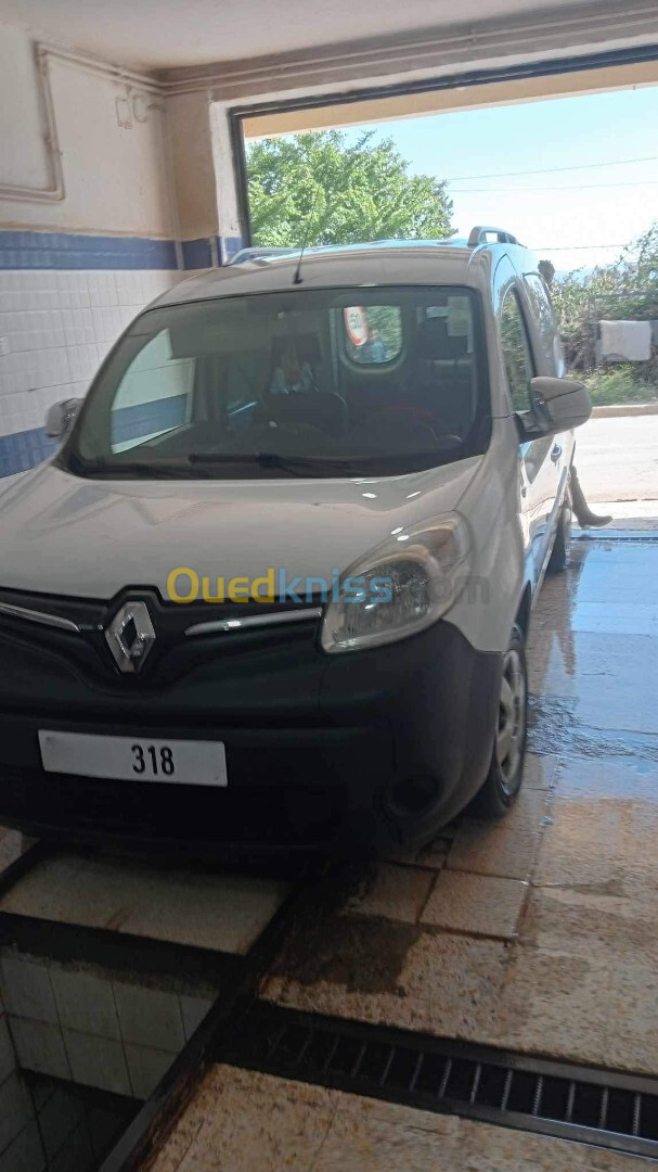 Renault Kangoo 2018 Kangoo