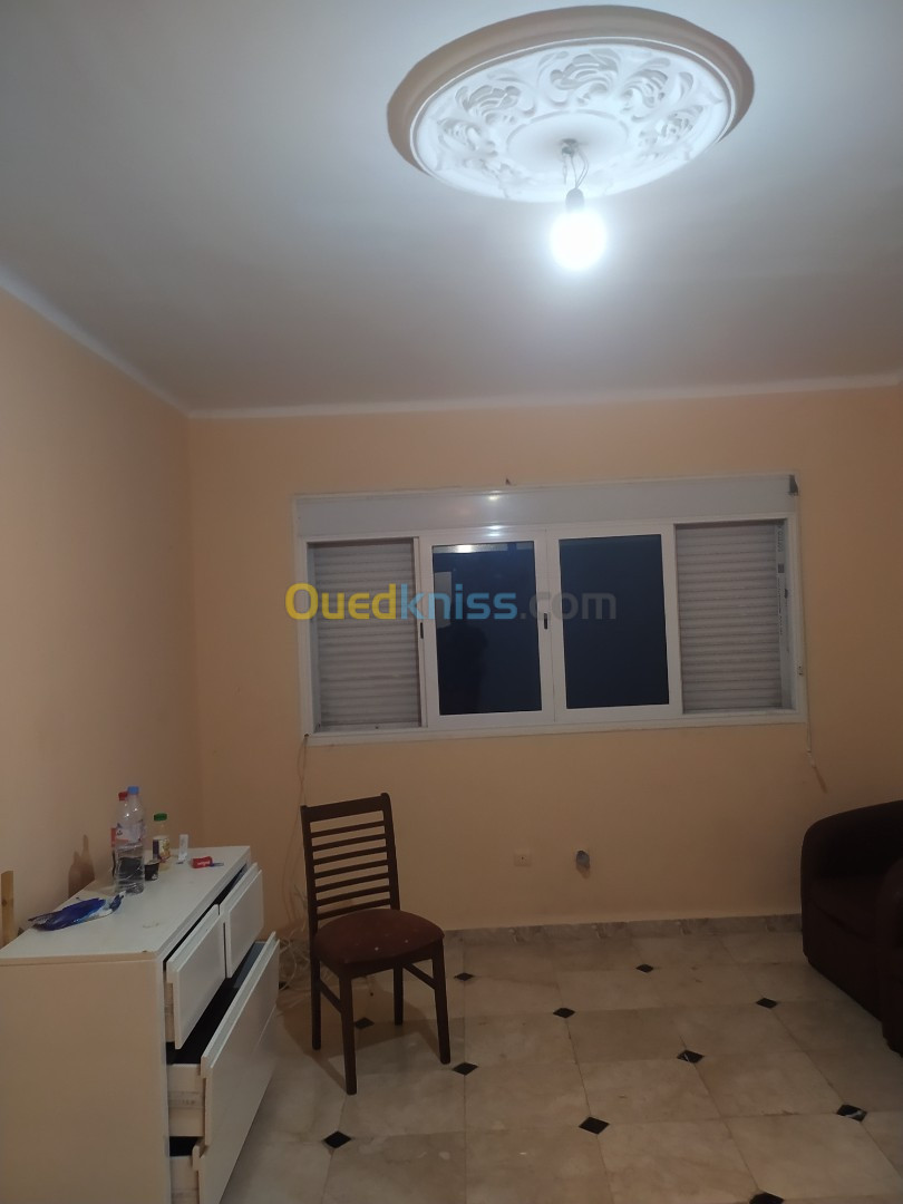 Location Appartement Alger Baba hassen