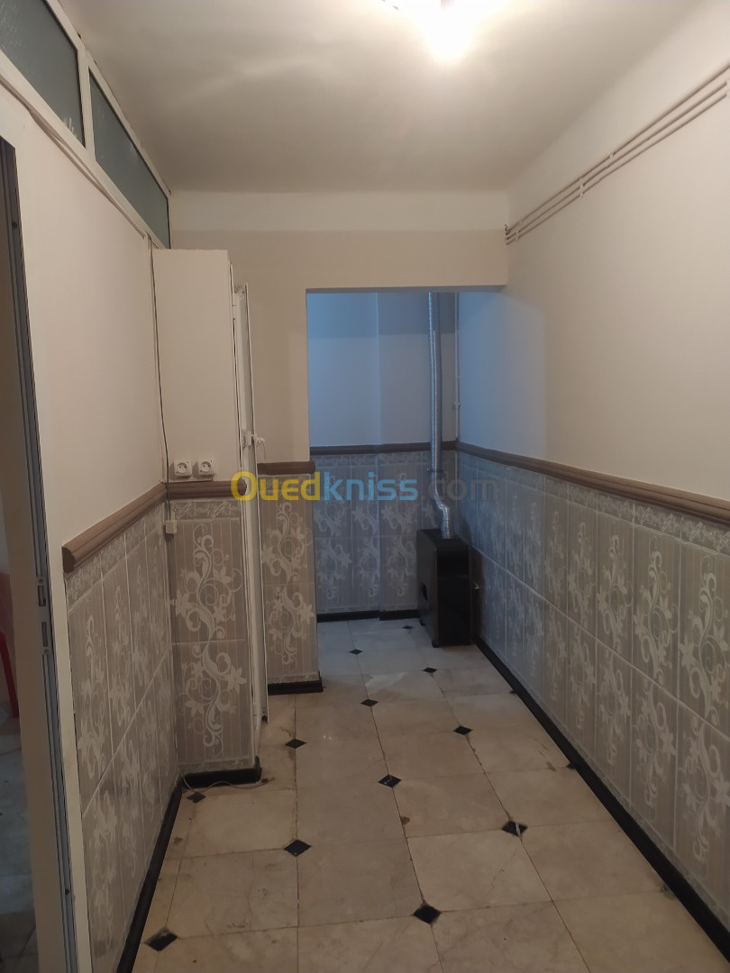 Location Appartement Alger Baba hassen