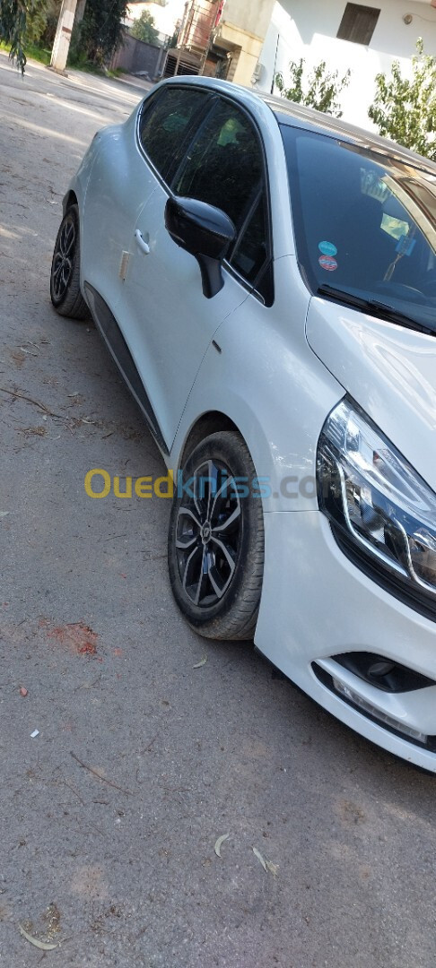 Renault Clio 4 2019 Limited 2