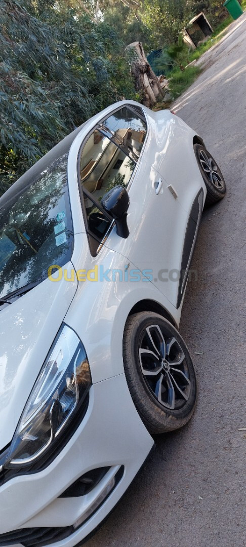 Renault Clio 4 2019 Limited 2