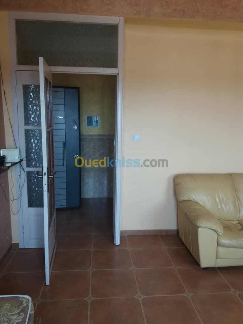 Vente Appartement F3 Oran Bir el djir