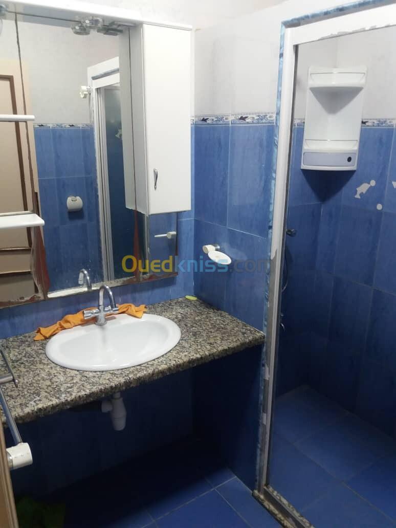 Vente Appartement F3 Oran Bir el djir