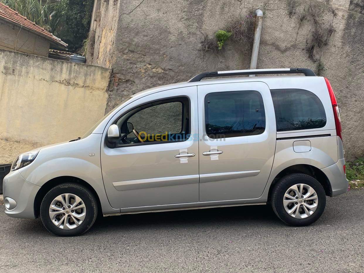 Renault Kangoo 2020 Privilège plus