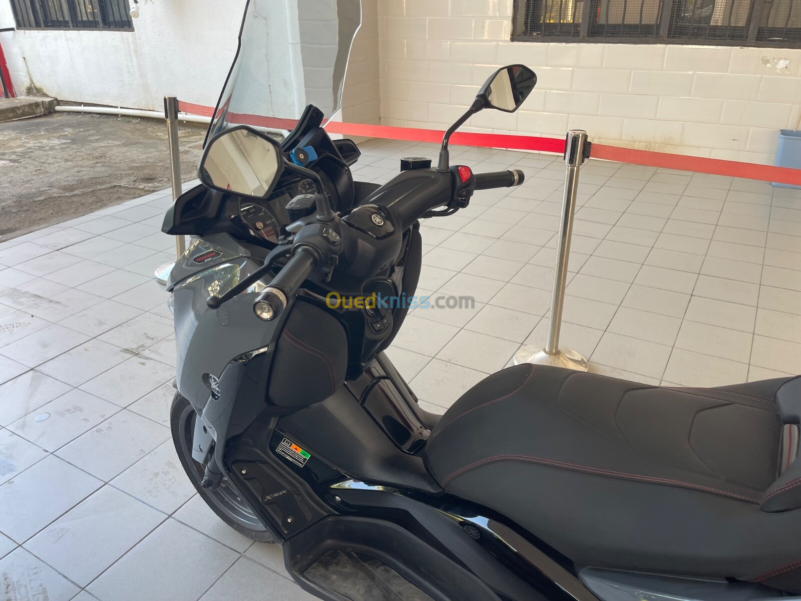 Yamaha Xmax 300 2023