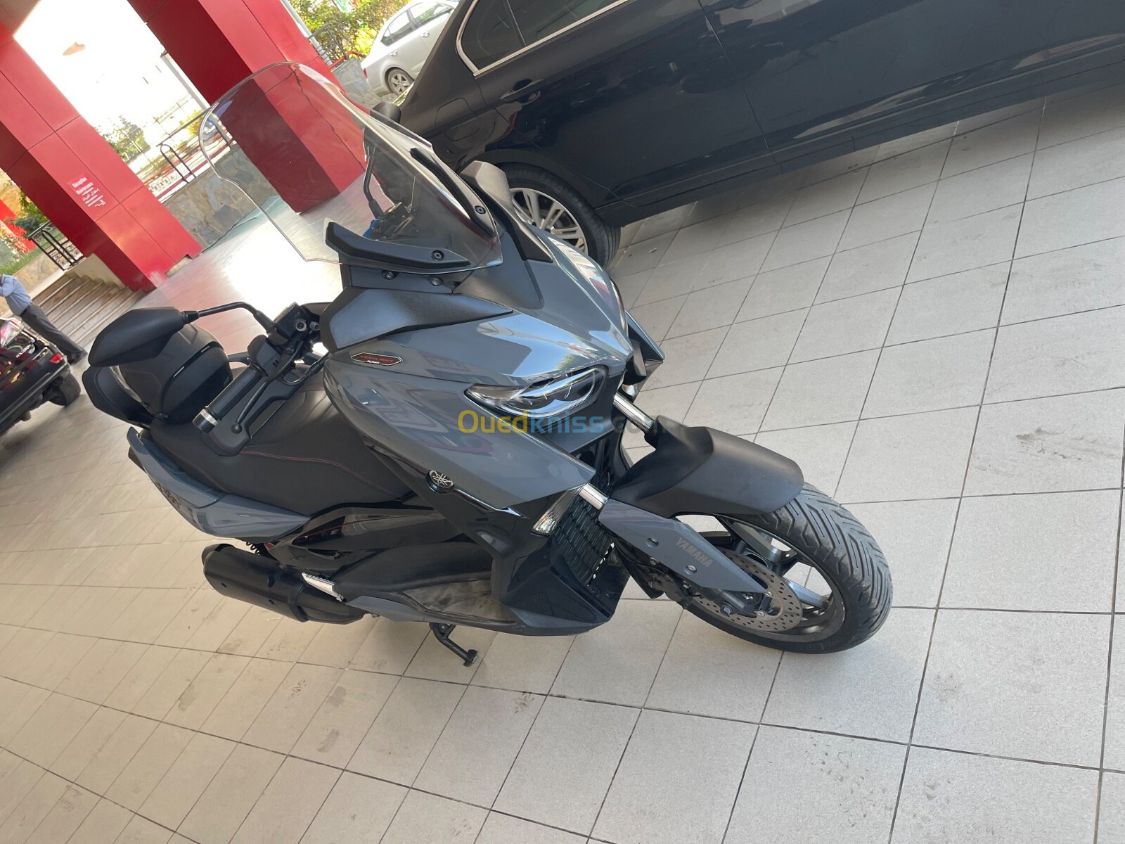 Yamaha Xmax 300 2023