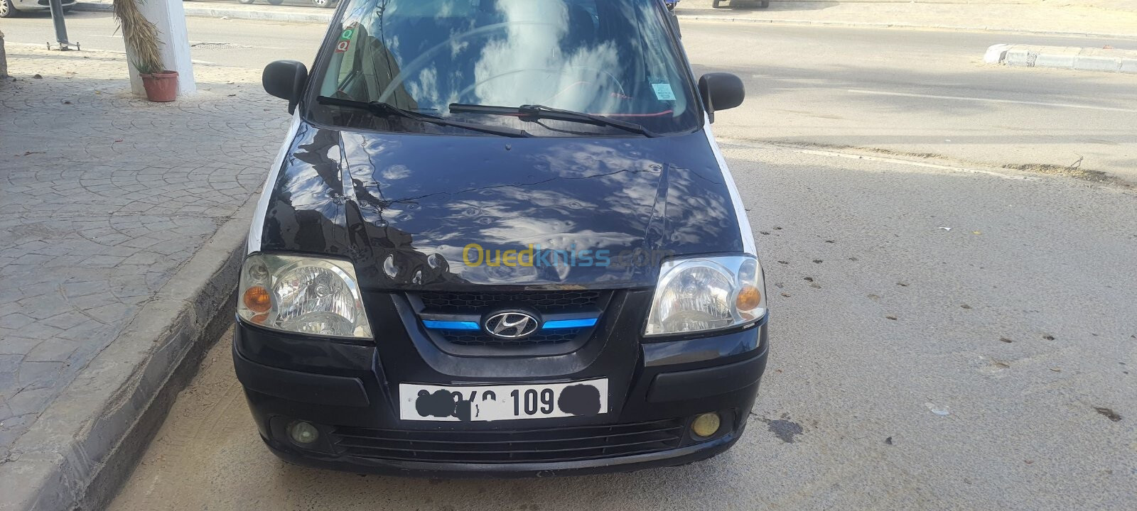 Hyundai Atos 2009 