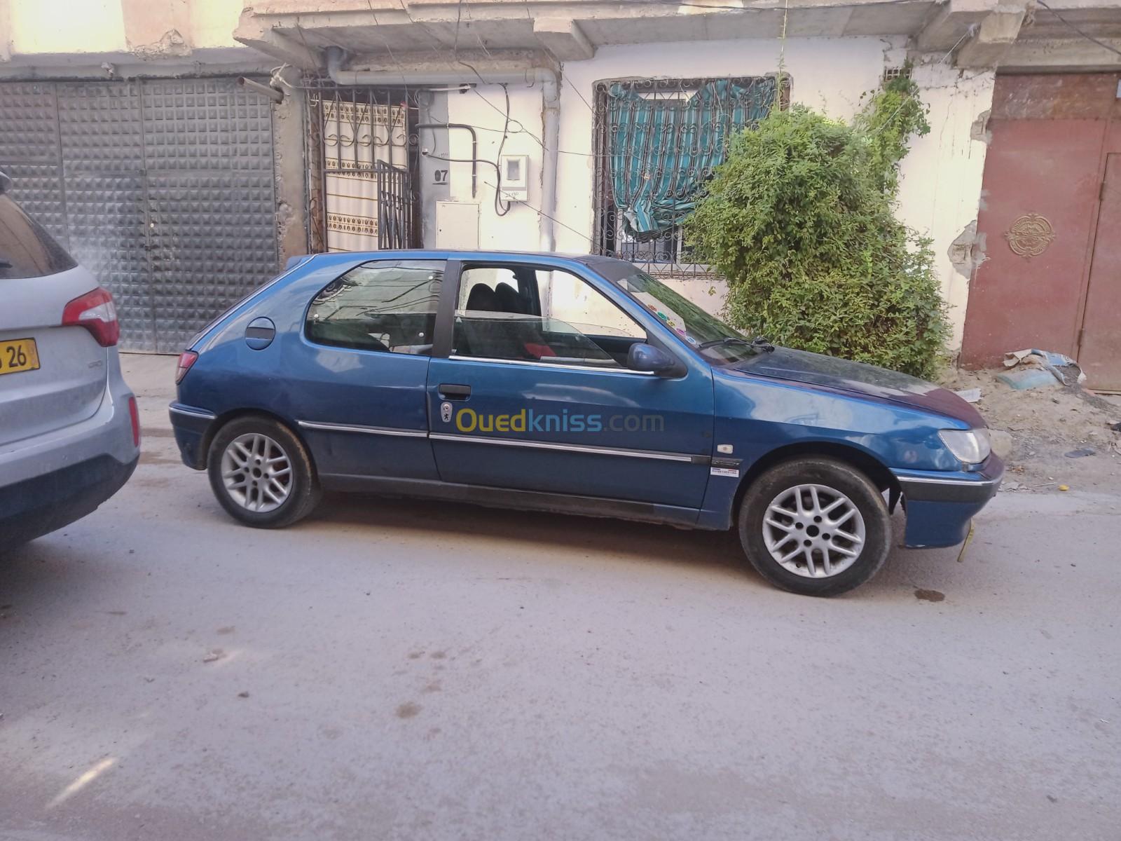 Peugeot 306 1995 306