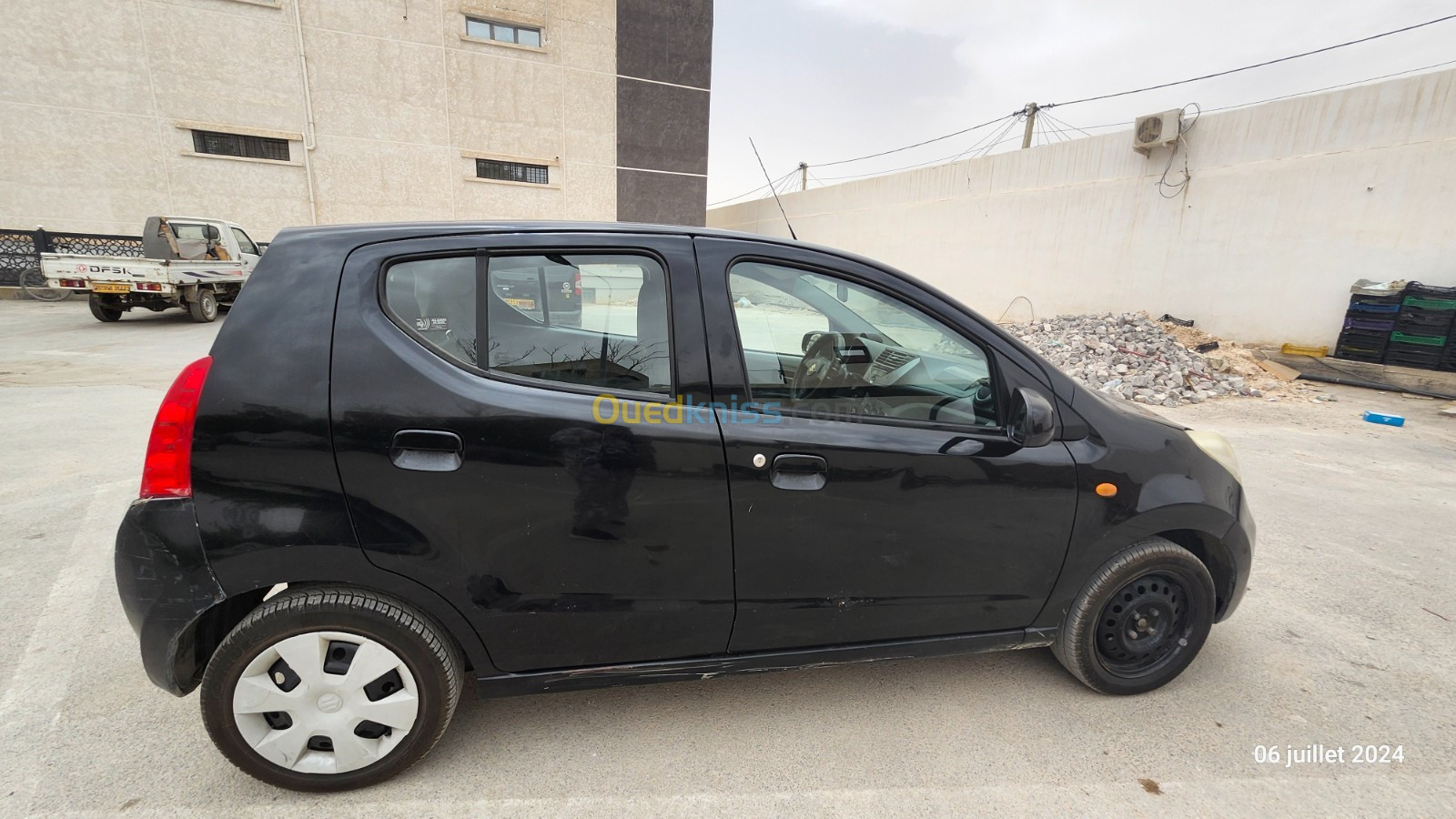 Suzuki Celerio 2012 Celerio