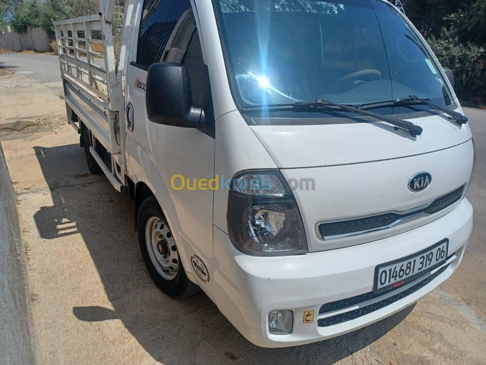 Kia k2500 Kia k2500 