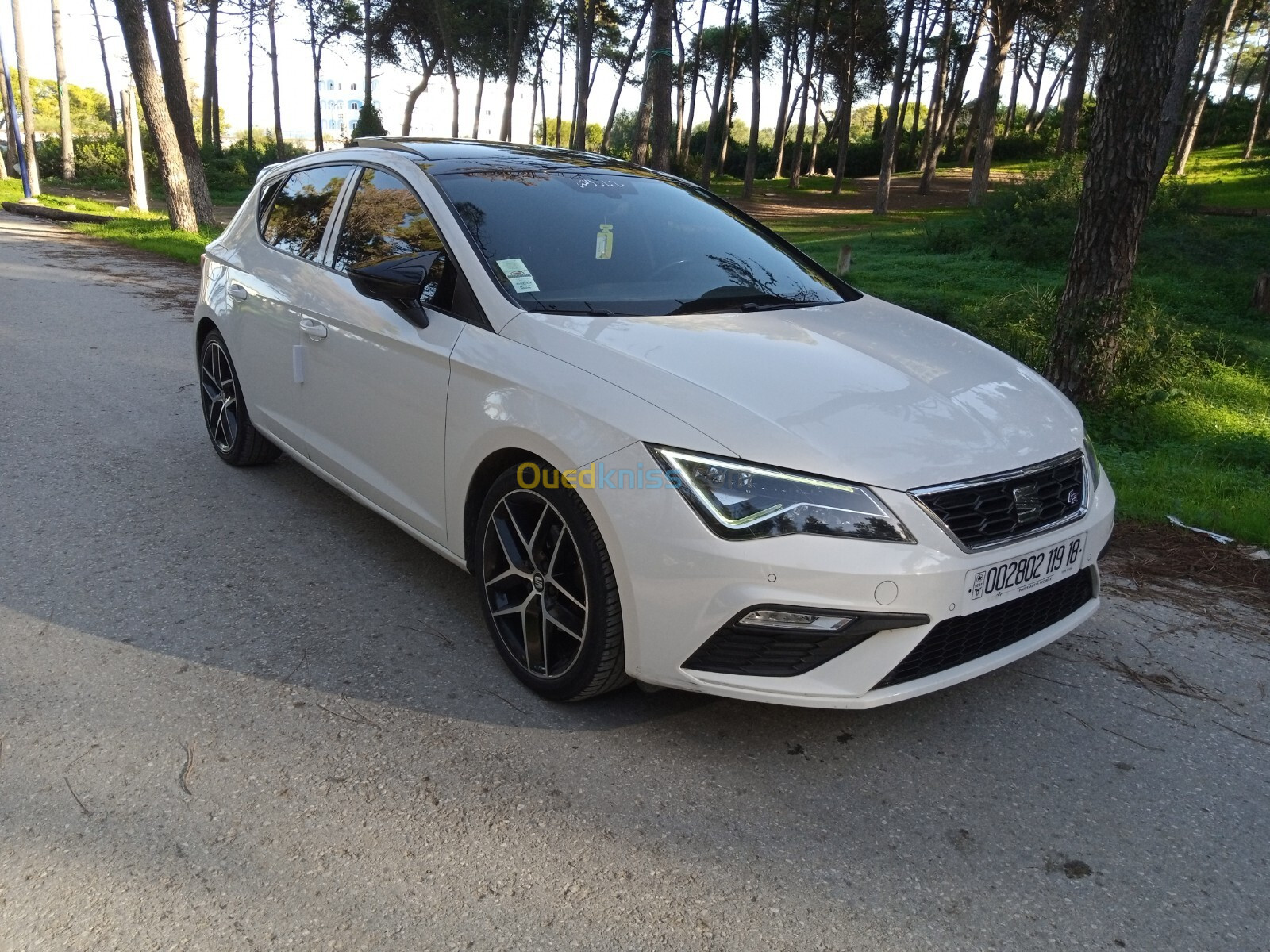 Seat Leon 2019 Leon