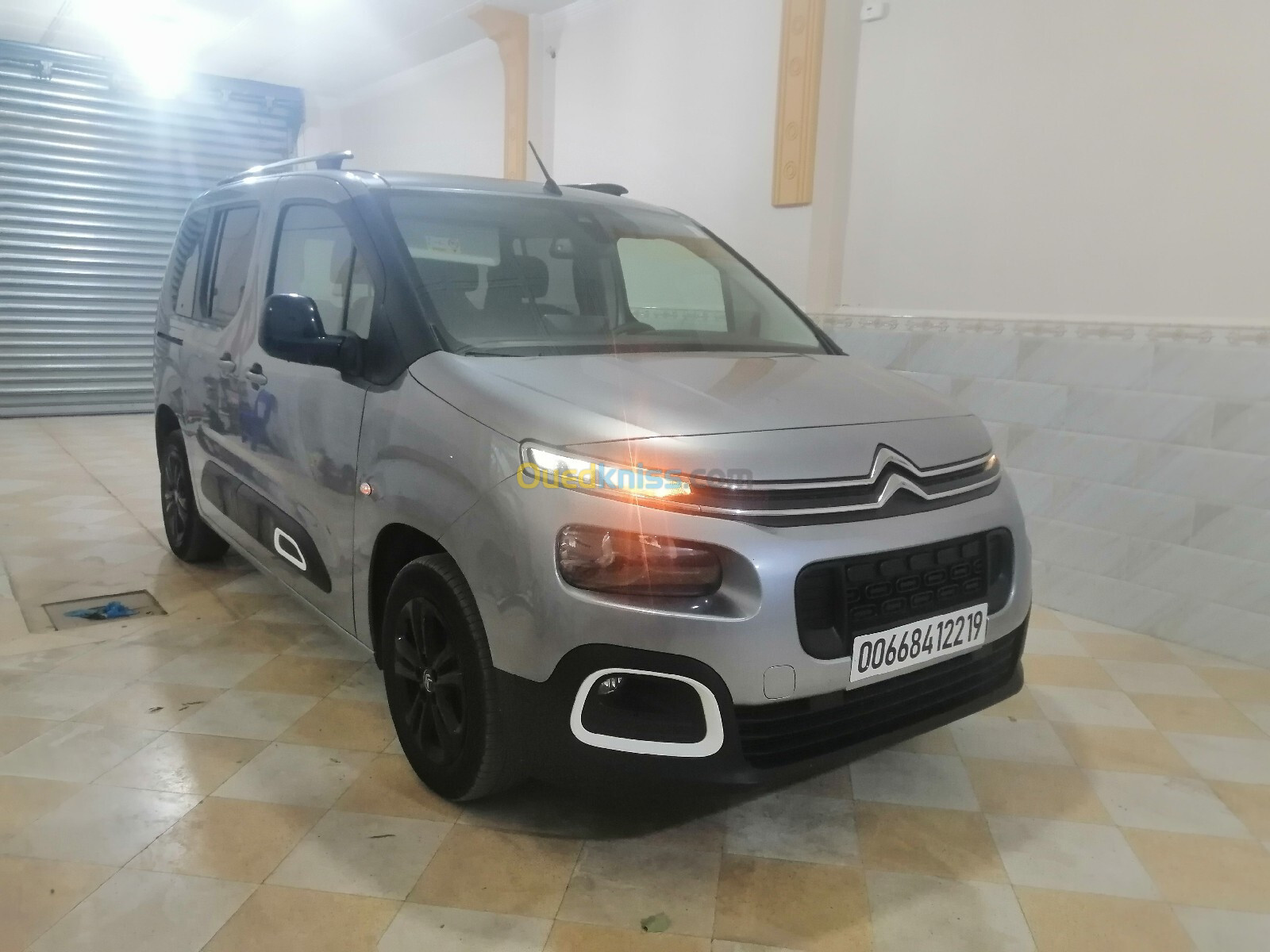 Citroen Berlingo 2022 Berlingo