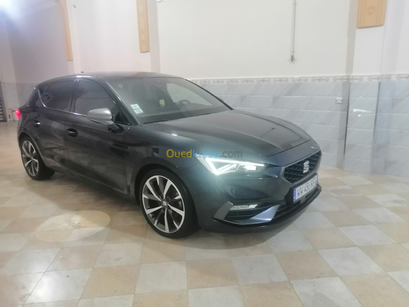 Seat Leon 2022 FR