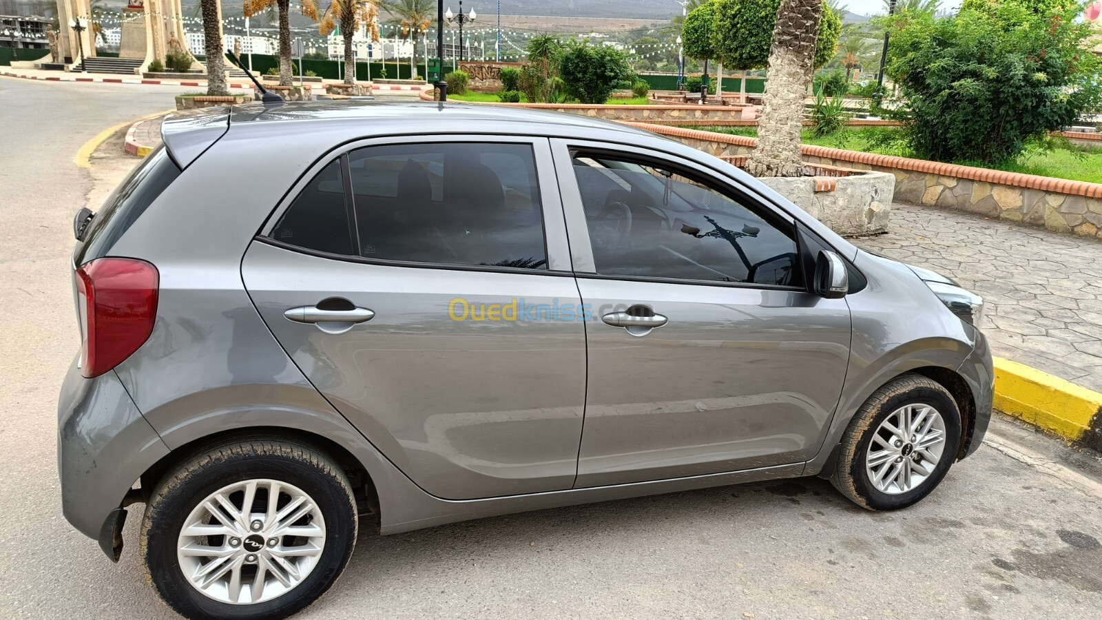 Kia Picanto 2022 EX