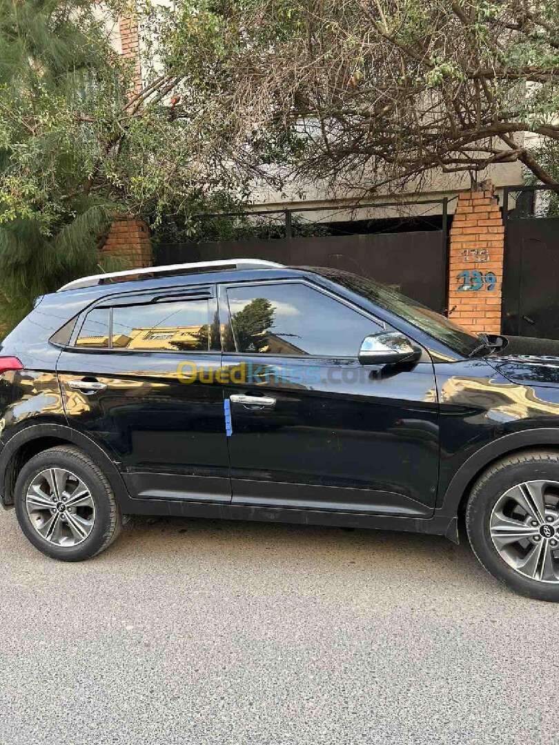 Hyundai Creta 2018 