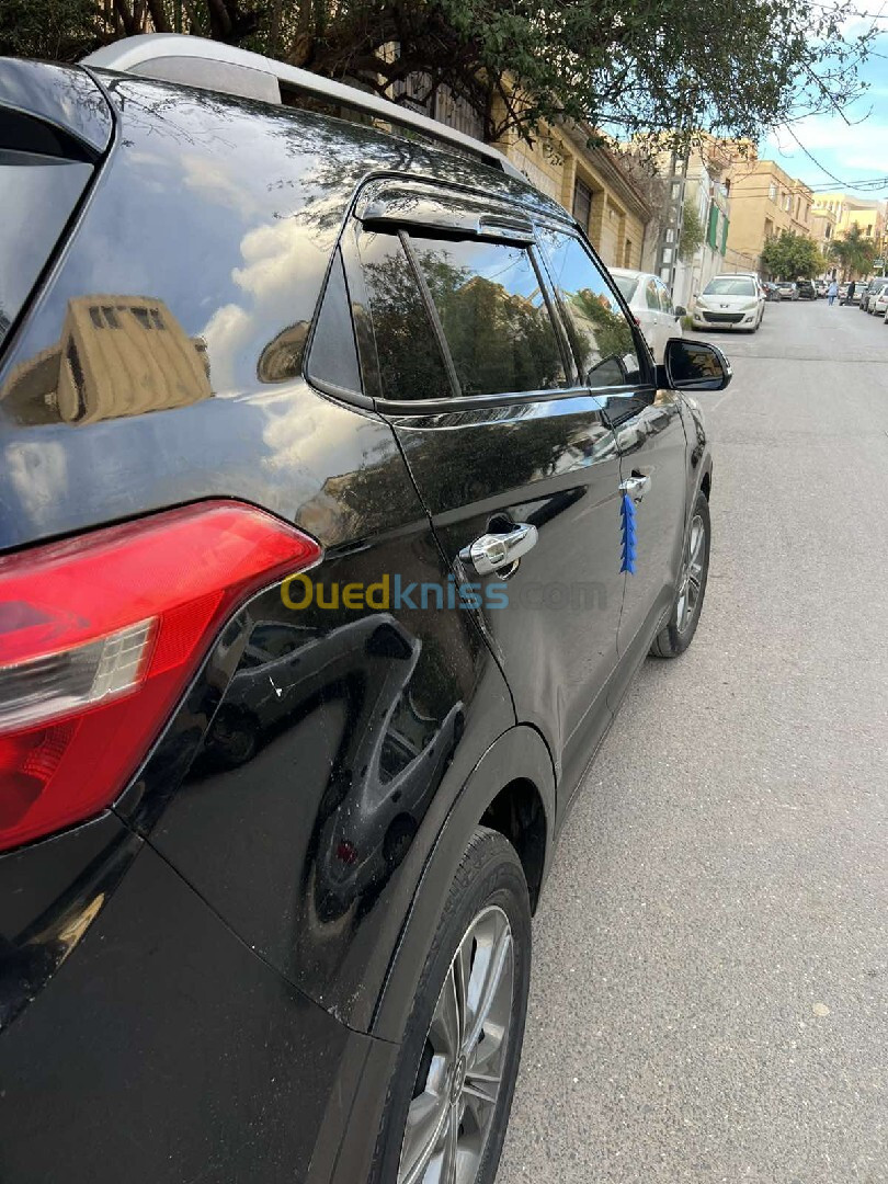 Hyundai Creta 2018 