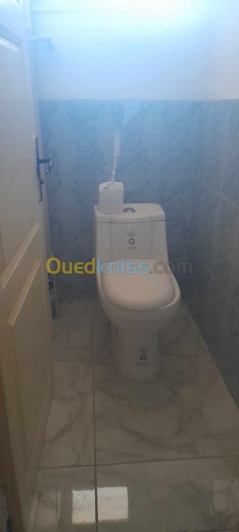 Vente Appartement F3 Batna Batna