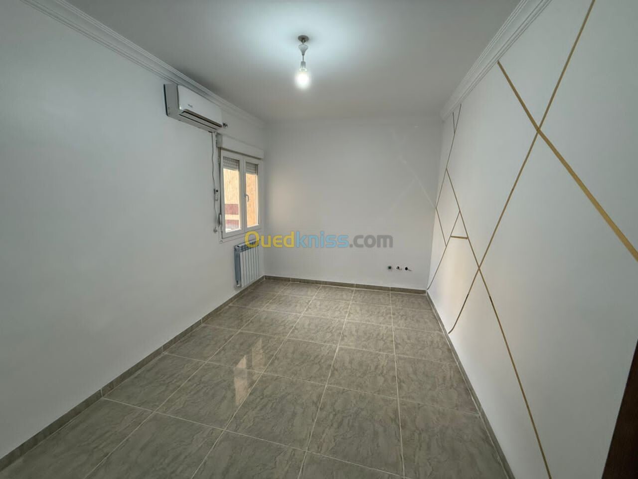 Location Appartement F4 Alger Zeralda