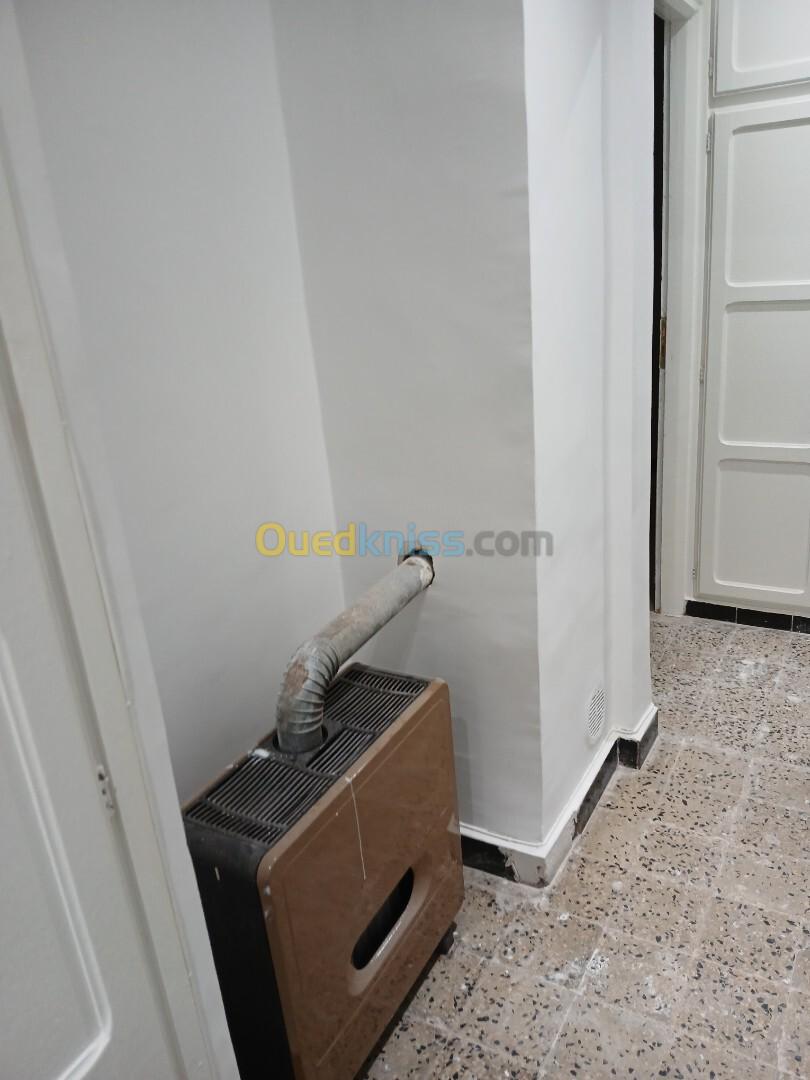 Location Appartement F3 Alger Kouba