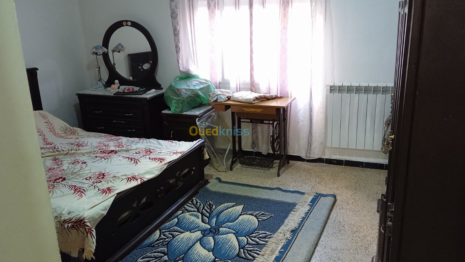 Vente Villa Oran Bir el djir