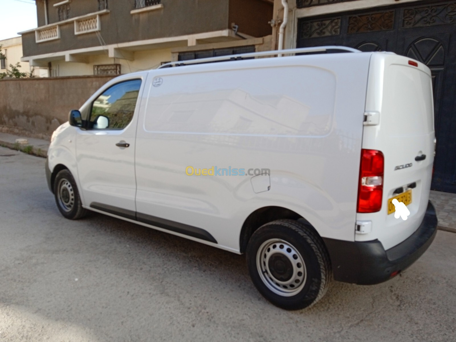 Fiat Scudo 2024 Professional