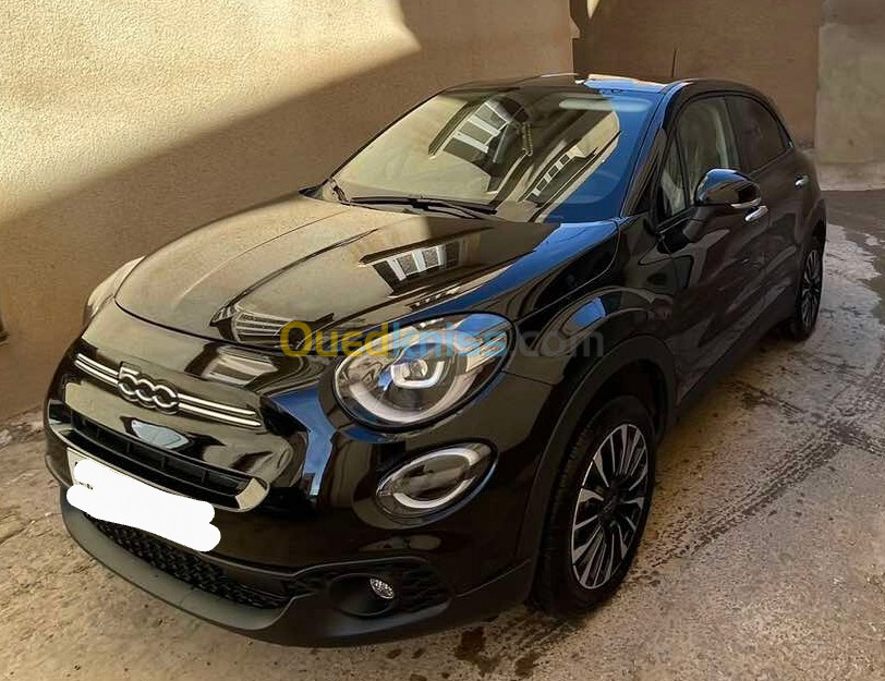 Fiat 500 x 2024 Club