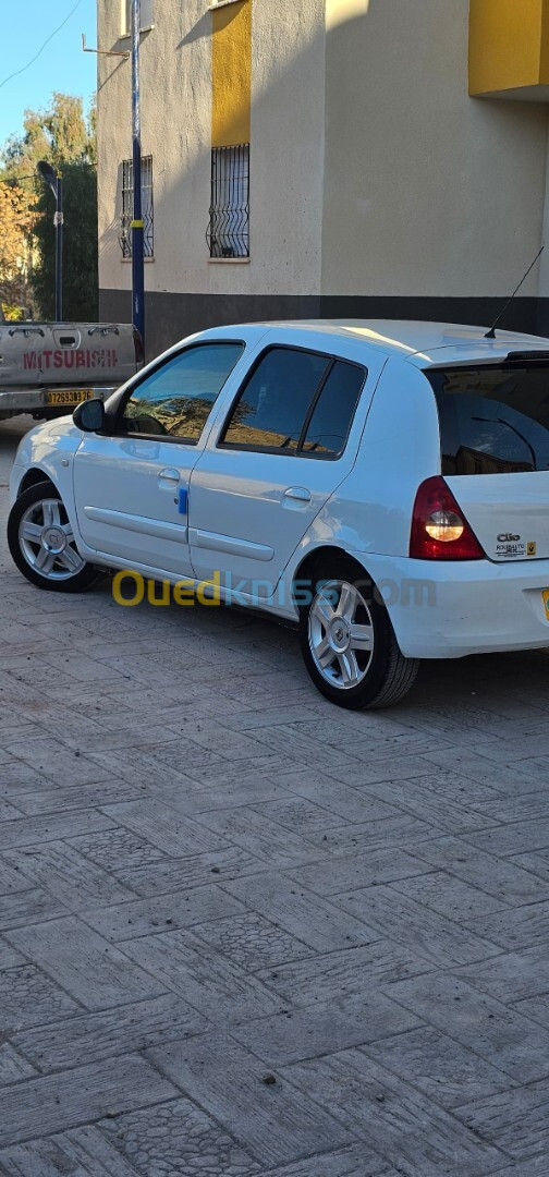 Renault Clio 3 2014 Clio 3