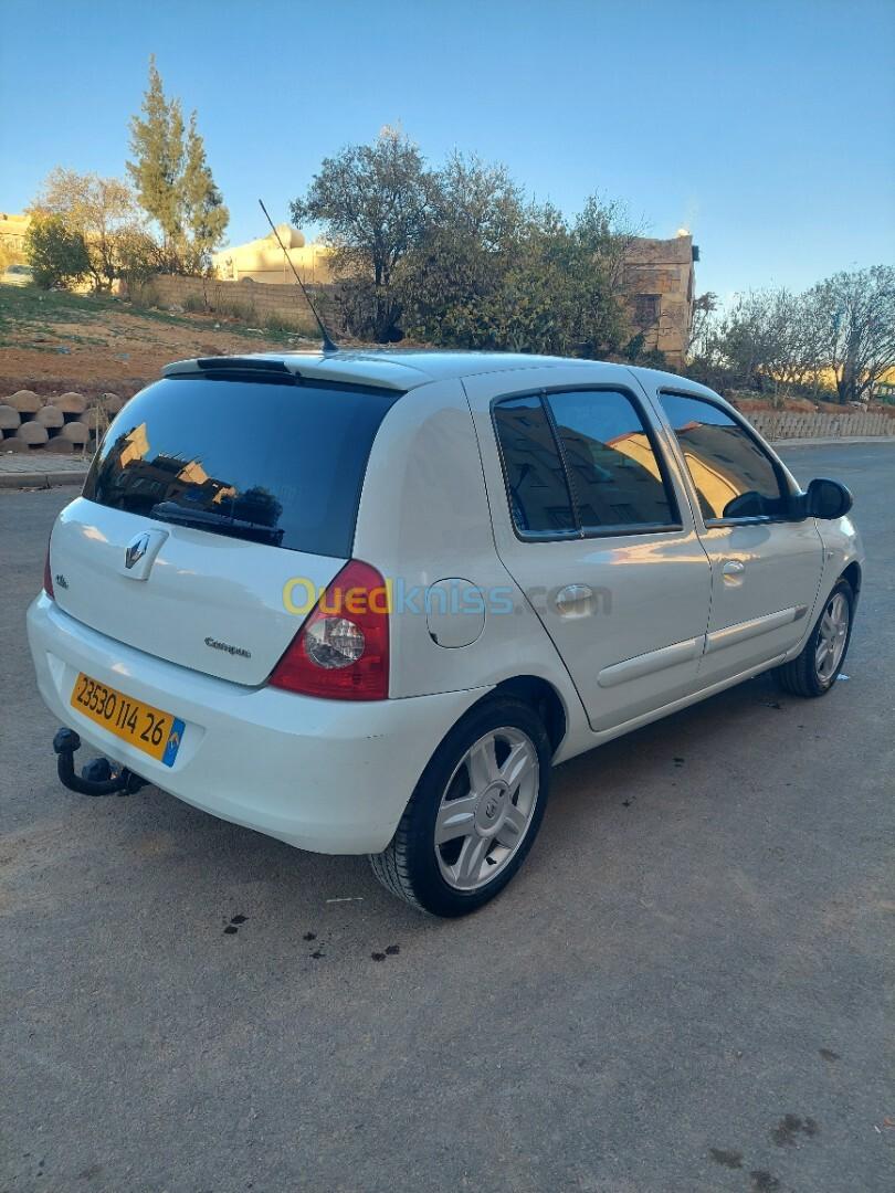 Renault Clio 3 2014 Clio 3