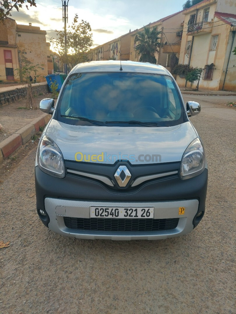 Renault Kangoo 2021 Kangoo