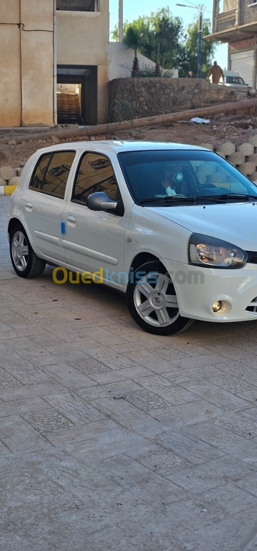 Renault Clio 3 2014 Clio 3